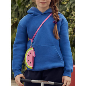  Hanorac premium pentru copii Fruit of the Loom